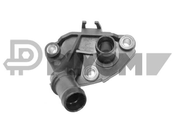 Flansa lichid racire P955359 PLYOM