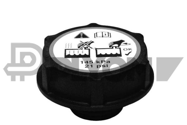 Buson,vas expansiune P954269 PLYOM