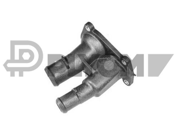 Flansa lichid racire P955362 PLYOM