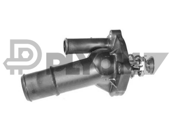 Termostat,lichid racire P756856 PLYOM