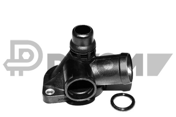 Flansa lichid racire P952195 PLYOM