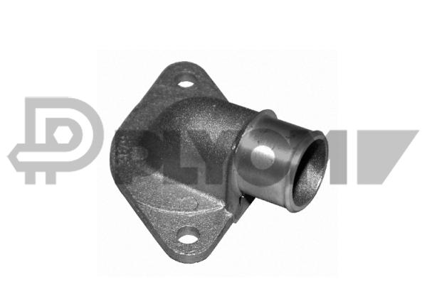 Flansa lichid racire P756706 PLYOM