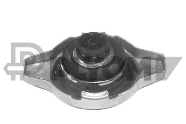 Buson,radiator P756791 PLYOM