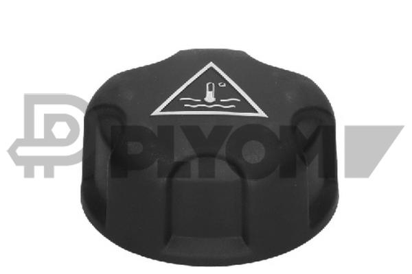 Buson,vas expansiune P955353 PLYOM