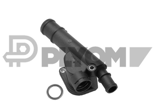 Flansa lichid racire P952198 PLYOM