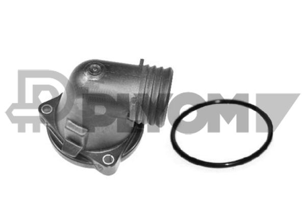 Flansa lichid racire P955436 PLYOM