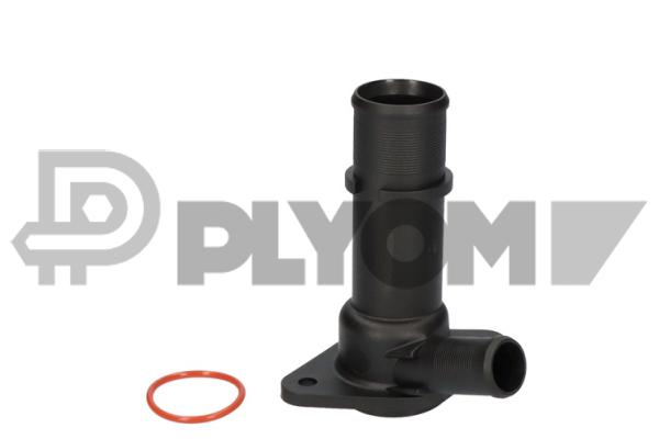 Flansa lichid racire P757896 PLYOM