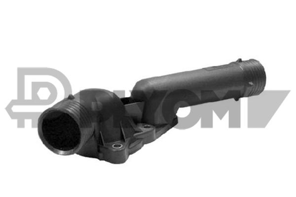 Flansa lichid racire P955443 PLYOM