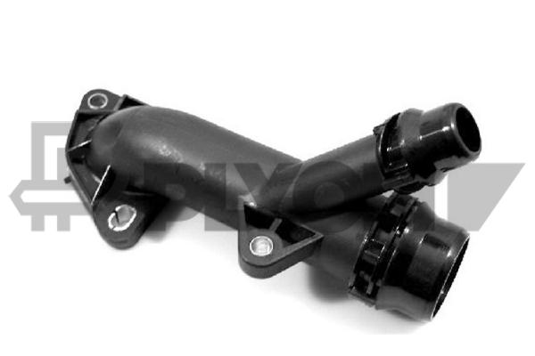 Flansa lichid racire P955400 PLYOM
