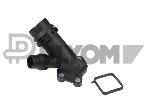 Flansa lichid racire P955432 PLYOM