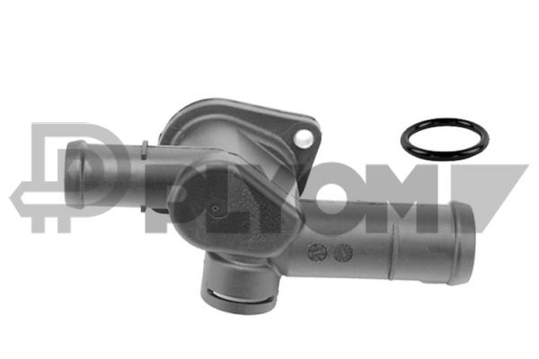 Flansa lichid racire P955394 PLYOM