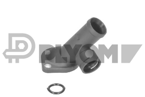 Flansa lichid racire P955390 PLYOM