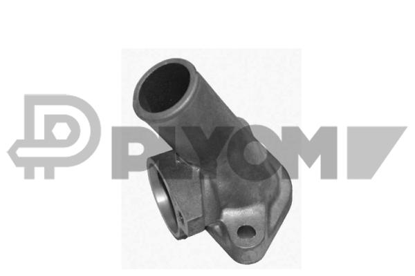 Flansa lichid racire P750251 PLYOM