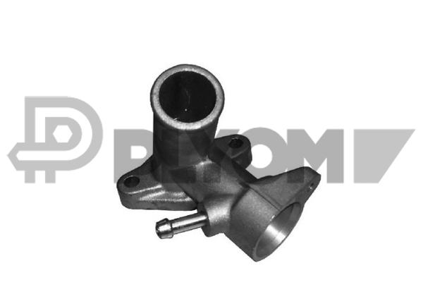 Flansa lichid racire P750252 PLYOM