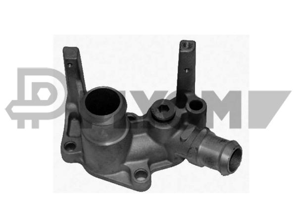 Flansa lichid racire P750875 PLYOM