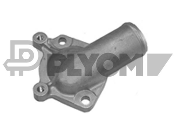 Flansa lichid racire P952174 PLYOM