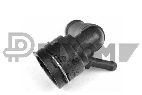 Flansa lichid racire P769672 PLYOM