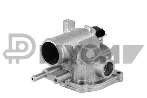 Termostat,lichid racire P770425 PLYOM