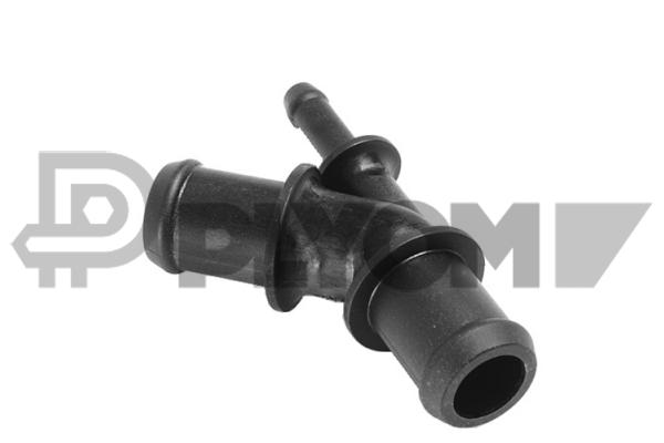 Flansa lichid racire P770172 PLYOM
