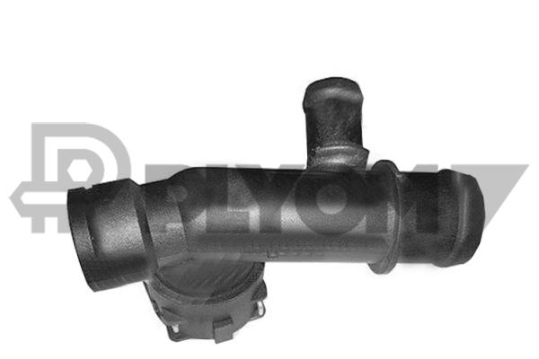 Flansa lichid racire P769669 PLYOM