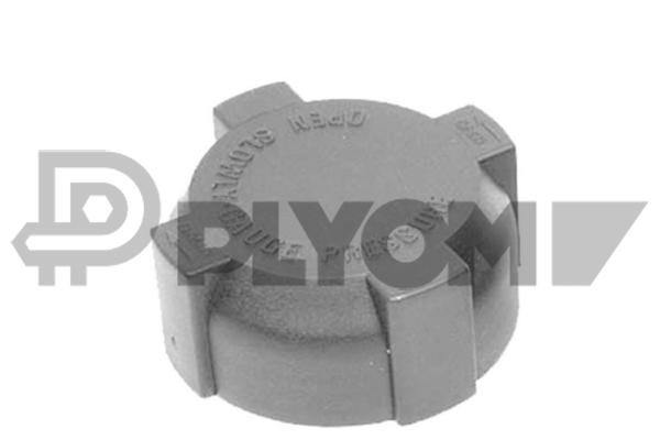 Buson,vas expansiune P770422 PLYOM