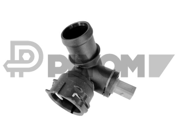 Flansa lichid racire P766911 PLYOM
