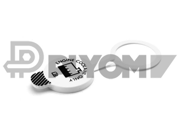 Buson,vas expansiune P758259 PLYOM