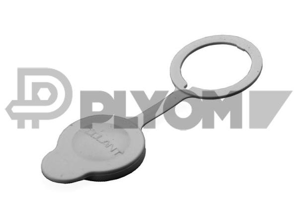Buson,vas expansiune P758260 PLYOM