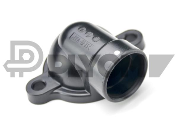 Flansa lichid racire P758272 PLYOM