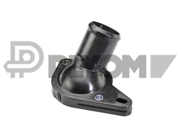 Flansa lichid racire P758273 PLYOM