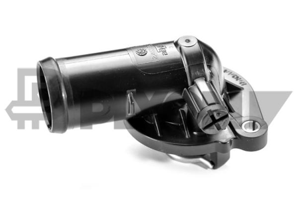Flansa lichid racire P758276 PLYOM