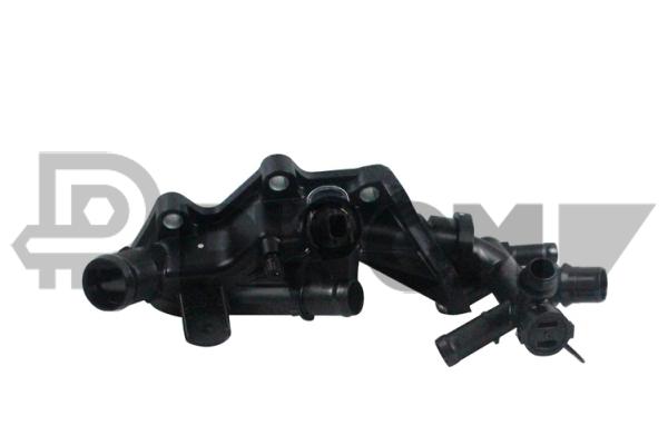 Flansa lichid racire P758279 PLYOM