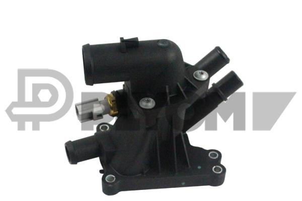 Flansa lichid racire P758291 PLYOM
