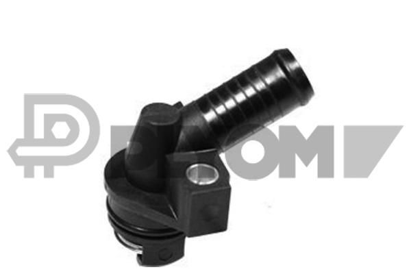 Flansa lichid racire P758313 PLYOM