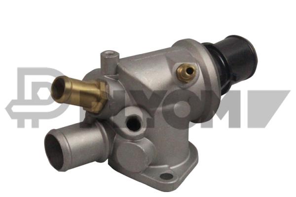 Flansa lichid racire P750861 PLYOM