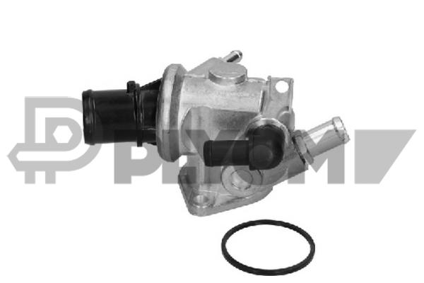 Flansa lichid racire P750781 PLYOM