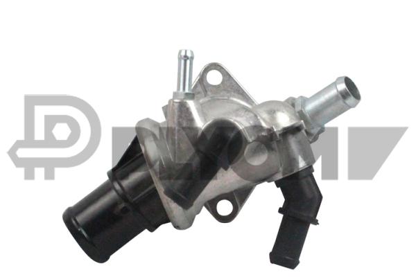 Flansa lichid racire P750782 PLYOM