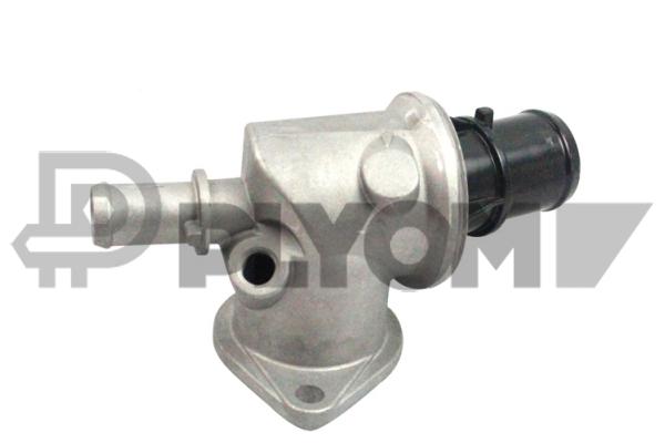 Flansa lichid racire P756691 PLYOM