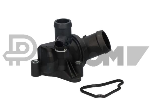 Flansa lichid racire P750863 PLYOM