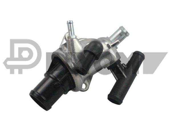 Flansa lichid racire P750783 PLYOM
