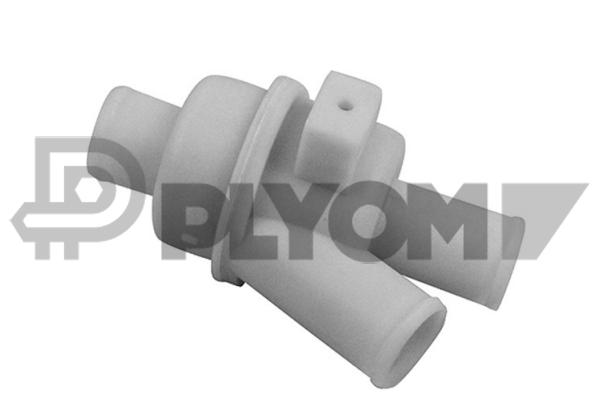 Flansa lichid racire P758316 PLYOM