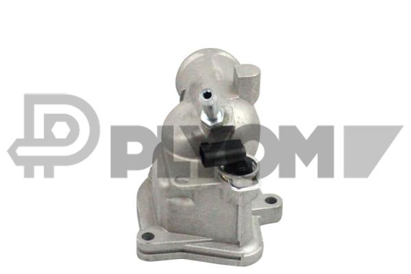 Flansa lichid racire P750864 PLYOM