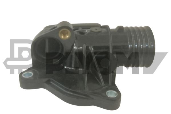 Flansa lichid racire P756728 PLYOM