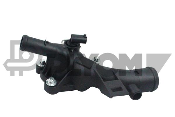 Flansa lichid racire P750871 PLYOM