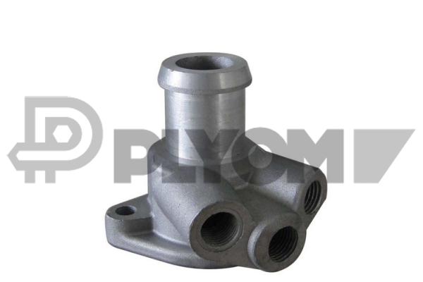 Flansa lichid racire P756730 PLYOM