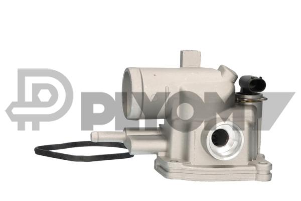 Termostat,lichid racire P756732 PLYOM