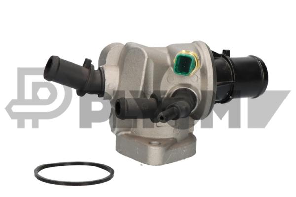 Termostat,lichid racire P750787 PLYOM