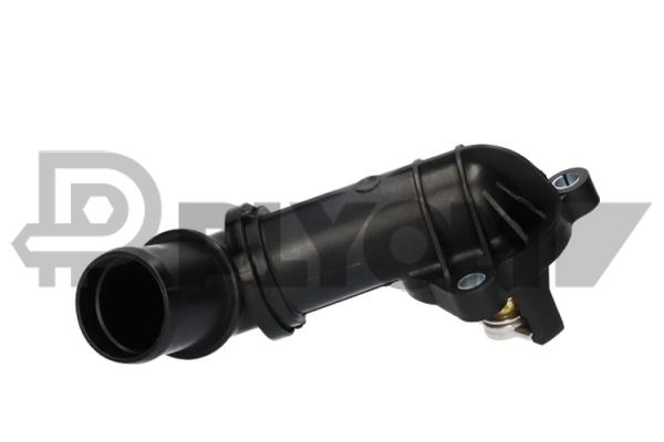 Termostat,lichid racire P756907 PLYOM