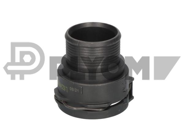 Flansa lichid racire P776917 PLYOM
