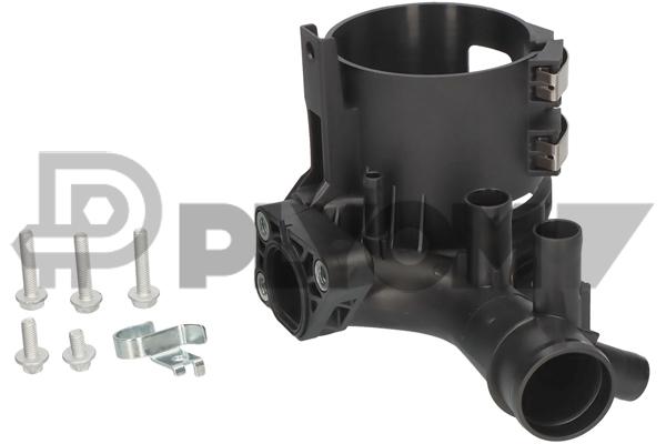 Flansa lichid racire P777138 PLYOM